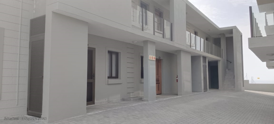 2 Bedroom Property for Sale in Mossel Bay Central Western Cape